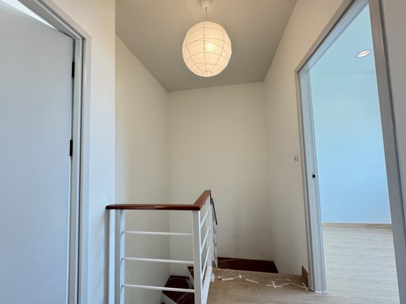 รูปที่5 ต้องการขายบ้านพร้อมที่ดิน ลาดสวาย ลำลูกกา ราคา 1,890,000 บาท