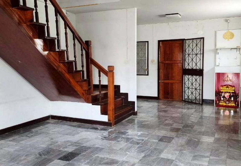 รูปที่6 ต้องการขายทาวน์โฮม บางพูด ปากเกร็ด ราคา 1,890,000 บาท