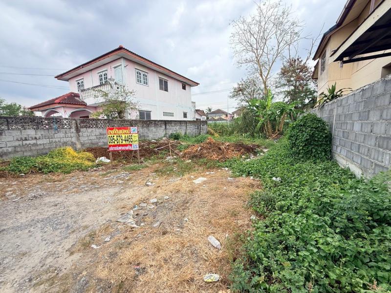 รูปที่2 ต้องการขายที่ดินเปล่า ประชาธิปัตย์ ธัญบุรี ราคา 1,200,000 บาท