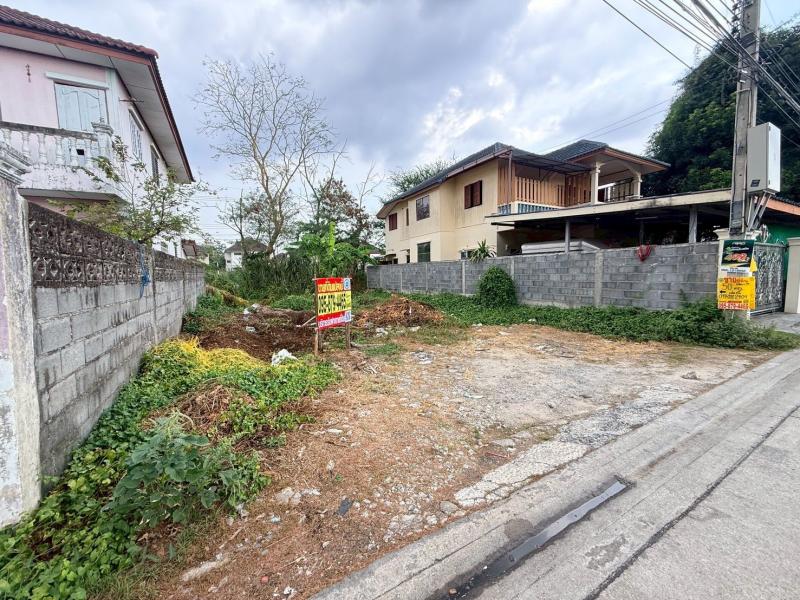 รูปที่7 ต้องการขายที่ดินเปล่า ประชาธิปัตย์ ธัญบุรี ราคา 1,200,000 บาท
