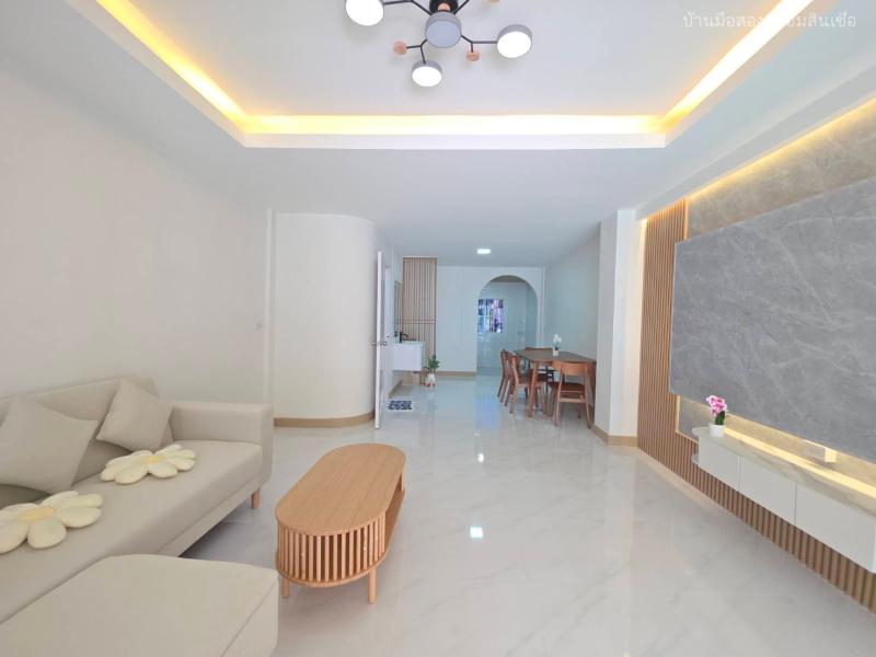 รูปที่3 ต้องการขายบ้านพร้อมที่ดิน บางชัน เขตคลองสามวา ราคา 1,890,000 บาท