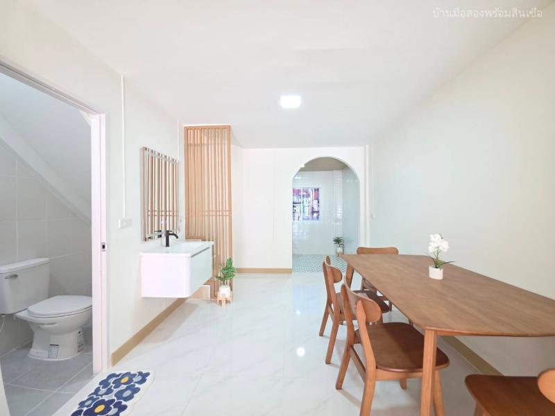 รูปที่4 ต้องการขายบ้านพร้อมที่ดิน บางชัน เขตคลองสามวา ราคา 1,890,000 บาท
