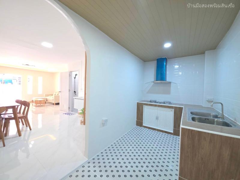 รูปที่5 ต้องการขายบ้านพร้อมที่ดิน บางชัน เขตคลองสามวา ราคา 1,890,000 บาท