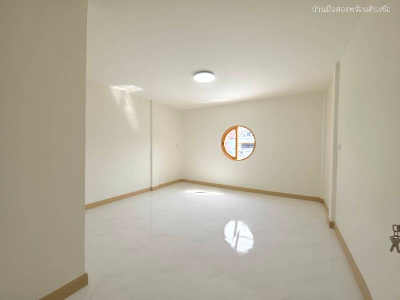รูปที่6 ต้องการขายบ้านพร้อมที่ดิน บางชัน เขตคลองสามวา ราคา 1,890,000 บาท