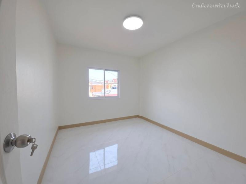 รูปที่7 ต้องการขายบ้านพร้อมที่ดิน บางชัน เขตคลองสามวา ราคา 1,890,000 บาท