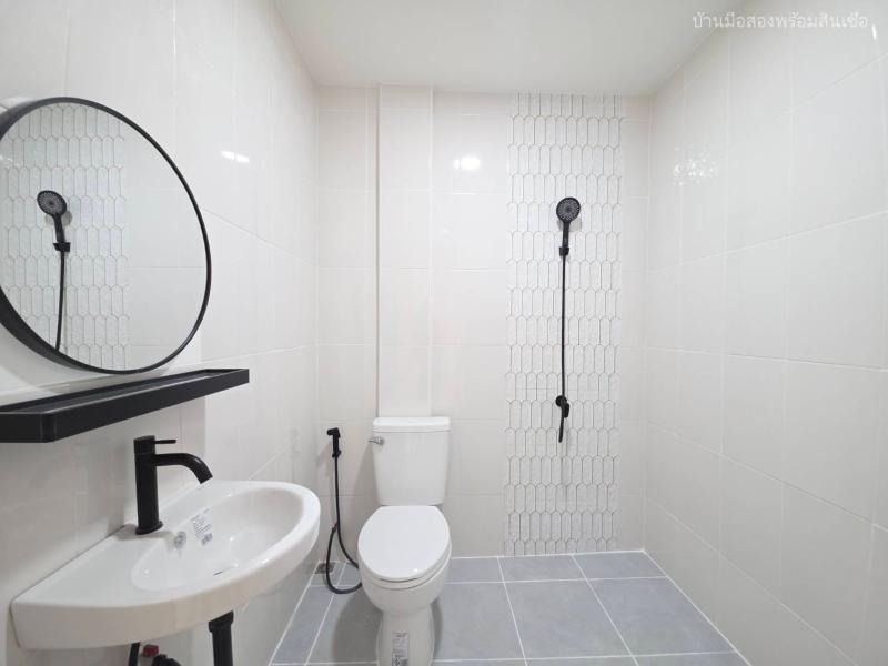 รูปที่8 ต้องการขายบ้านพร้อมที่ดิน บางชัน เขตคลองสามวา ราคา 1,890,000 บาท