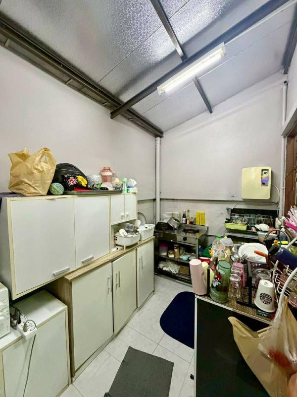 รูปที่2 ต้องการขายบ้านพร้อมที่ดิน บางบัวทอง บางบัวทอง ราคา 1,150,000 บาท