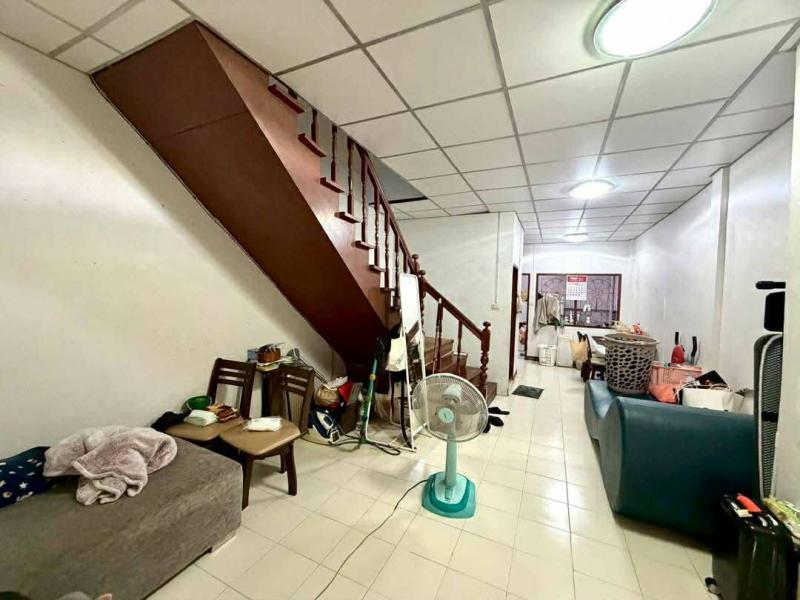 รูปที่3 ต้องการขายบ้านพร้อมที่ดิน บางบัวทอง บางบัวทอง ราคา 1,150,000 บาท
