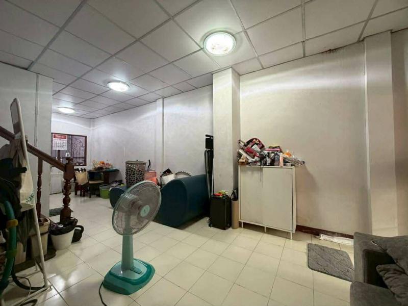 รูปที่4 ต้องการขายบ้านพร้อมที่ดิน บางบัวทอง บางบัวทอง ราคา 1,150,000 บาท