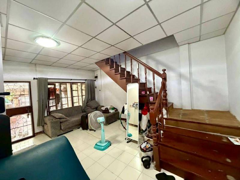 รูปที่5 ต้องการขายบ้านพร้อมที่ดิน บางบัวทอง บางบัวทอง ราคา 1,150,000 บาท