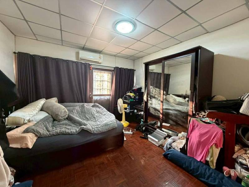 รูปที่7 ต้องการขายบ้านพร้อมที่ดิน บางบัวทอง บางบัวทอง ราคา 1,150,000 บาท