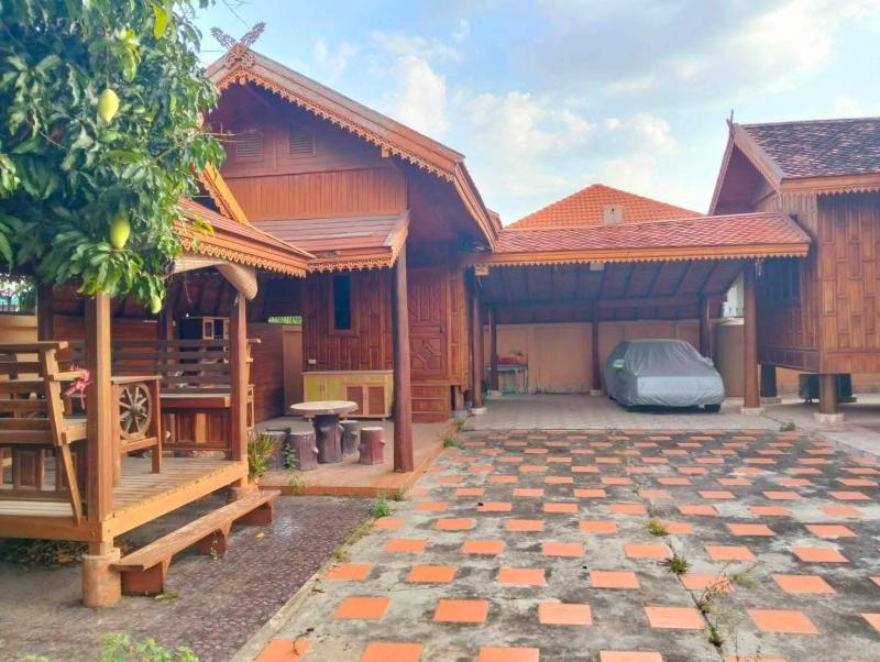 รูปที่6 ต้องการขายบ้านพร้อมที่ดิน ตะเคียนเตี้ย บางละมุง ราคา 4,200,000 บาท