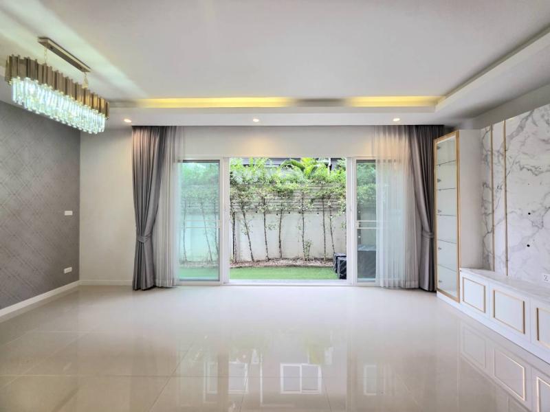 รูปที่5 ต้องการขายทาวน์โฮม บางพูน เมืองปทุมธานี ราคา 2,990,000 บาท