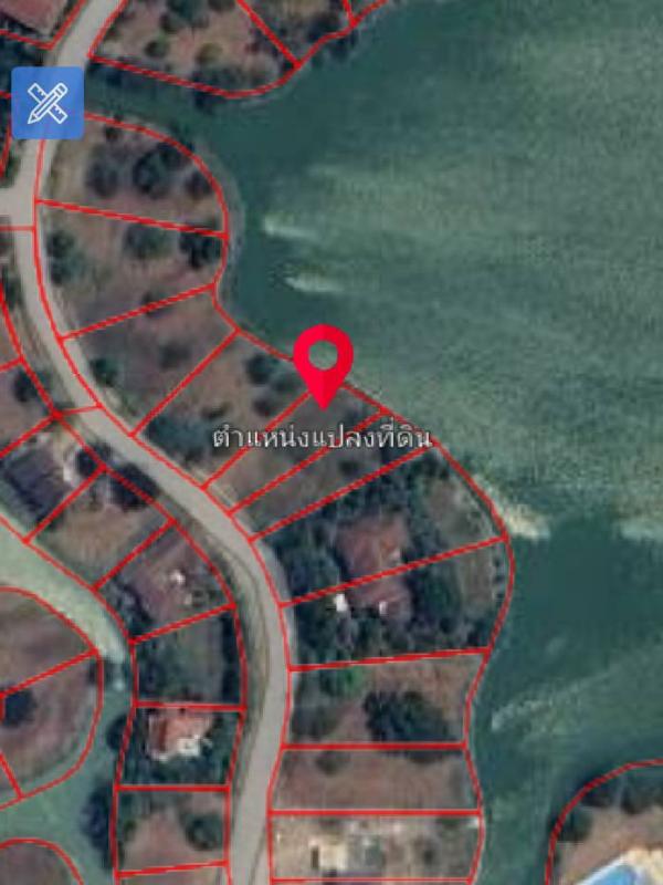 รูปที่8 ต้องการขายที่ดินเปล่า ท้ายเกาะ สามโคก ราคา 7,500,000 บาท