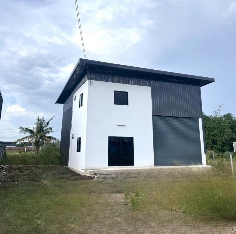 รูปที่7 ต้องการขายบ้านพร้อมที่ดิน ละหาร บางบัวทอง ราคา 2,340,000 บาท