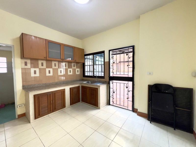 รูปที่5 ต้องการขายบ้านพร้อมที่ดิน บ้านใหม่ ปากเกร็ด ราคา 4,290,000 บาท
