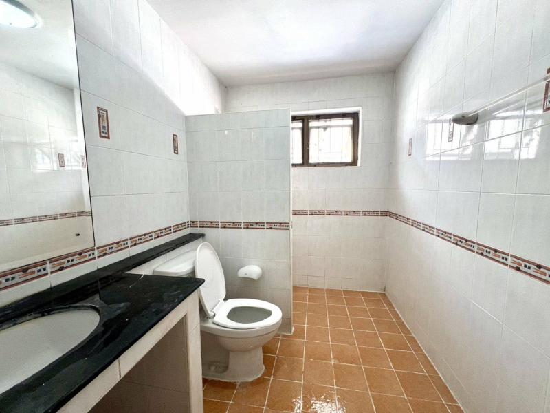 รูปที่7 ต้องการขายบ้านพร้อมที่ดิน บ้านใหม่ ปากเกร็ด ราคา 4,290,000 บาท