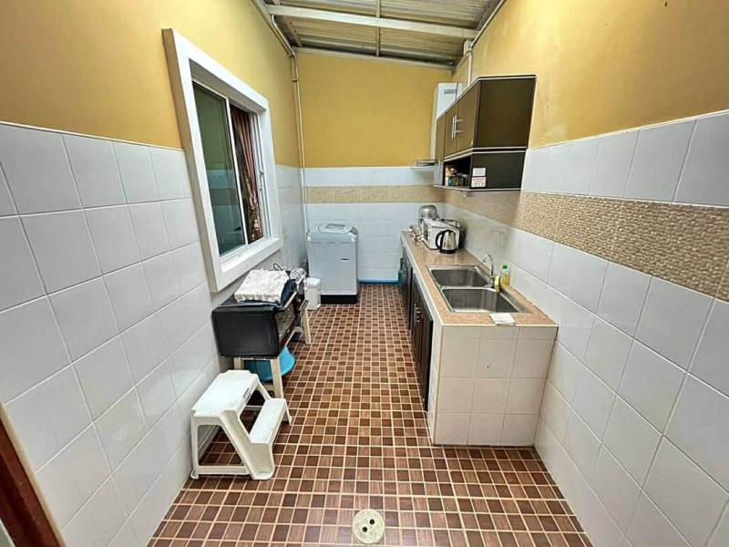 รูปที่8 ต้องการขายทาวน์โฮม บางแก้ว บางพลี ราคา 3,300,000 บาท