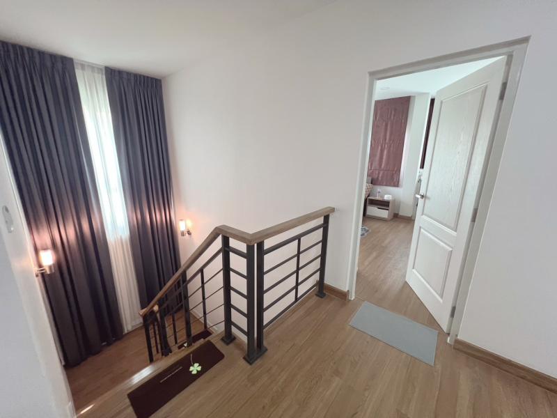 รูปที่2 ต้องการขายบ้านพร้อมที่ดิน ราชาเทวะ บางพลี ราคา 7,990,000 บาท