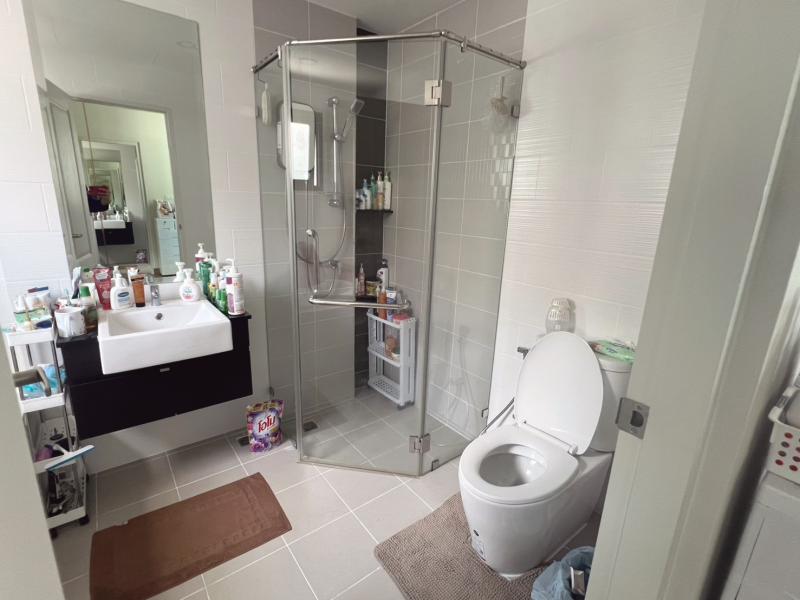 รูปที่7 ต้องการขายบ้านพร้อมที่ดิน ราชาเทวะ บางพลี ราคา 7,990,000 บาท