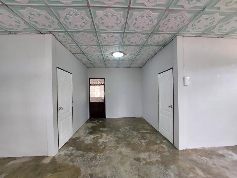 รูปที่3 ต้องการขายบ้านพร้อมที่ดิน วังขนาย ท่าม่วง ราคา 1,650,000 บาท