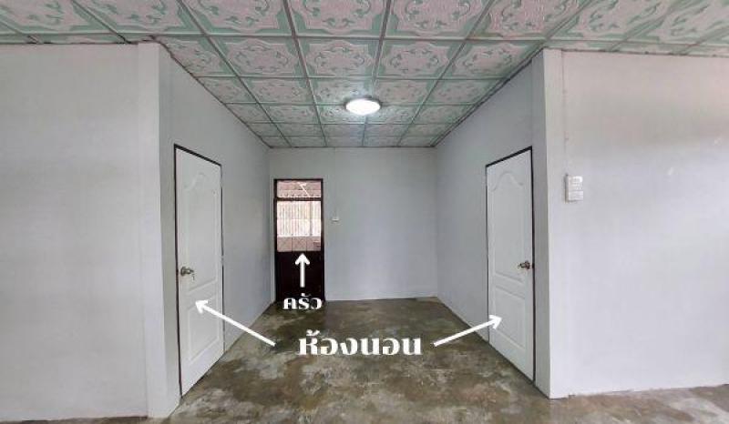 รูปที่4 ต้องการขายบ้านพร้อมที่ดิน วังขนาย ท่าม่วง ราคา 1,650,000 บาท