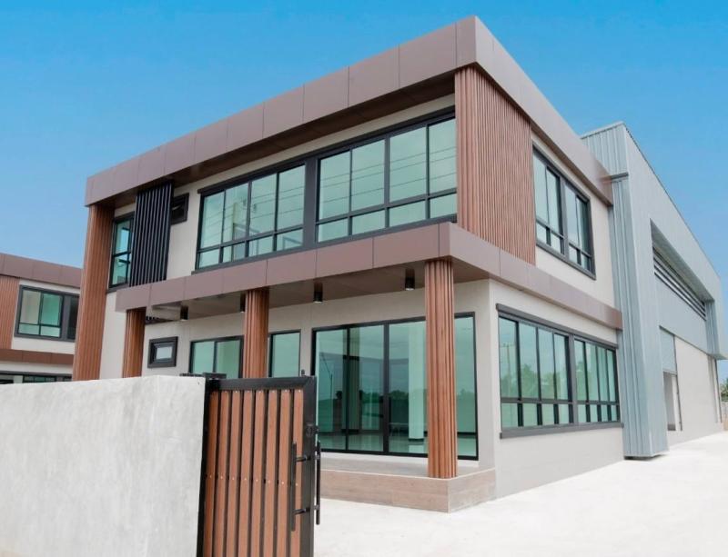 รูปที่6 ต้องการขายที่ดินเปล่า ละหาร บางบัวทอง ราคา 1,390,000 บาท