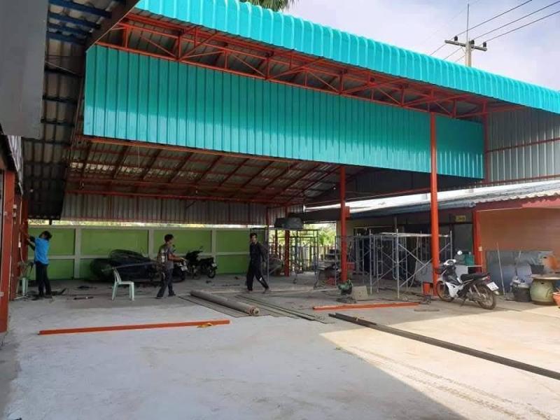 รูปที่5 ต้องการขายที่ดินเปล่า โพธิ์เก้าต้น เมืองลพบุรี ราคา 14,000,000 บาท
