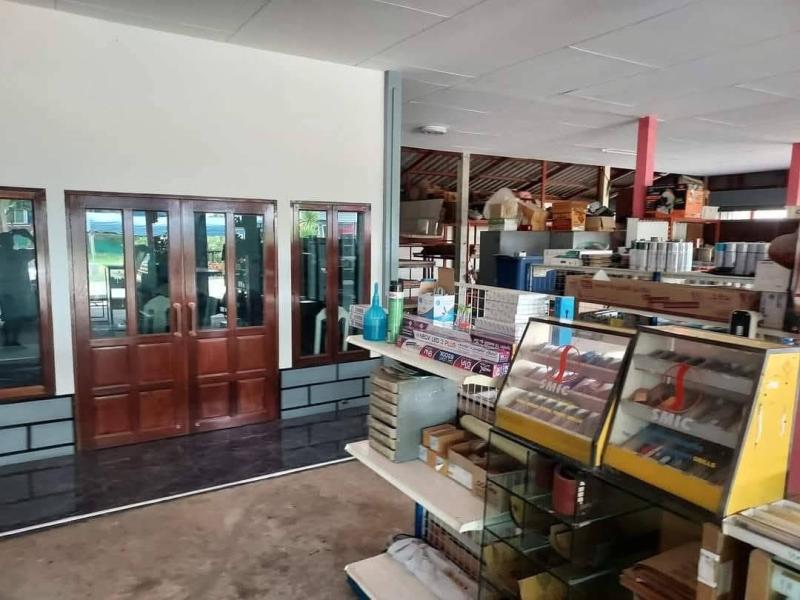 รูปที่7 ต้องการขายที่ดินเปล่า โพธิ์เก้าต้น เมืองลพบุรี ราคา 14,000,000 บาท