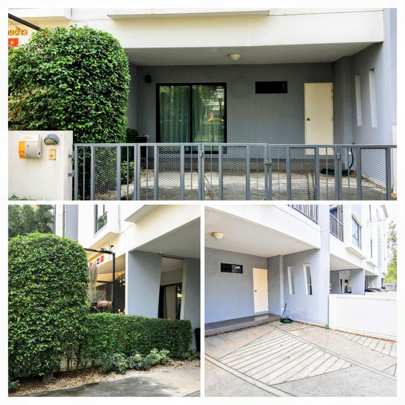 รูปที่2 ต้องการขายทาวน์โฮม บางรักพัฒนา บางบัวทอง ราคา 2,990,000 บาท