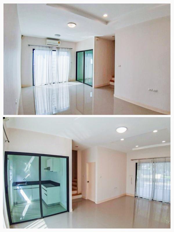รูปที่3 ต้องการขายทาวน์โฮม บางรักพัฒนา บางบัวทอง ราคา 2,990,000 บาท