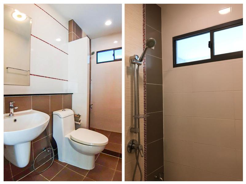 รูปที่5 ต้องการขายทาวน์โฮม บางรักพัฒนา บางบัวทอง ราคา 2,990,000 บาท