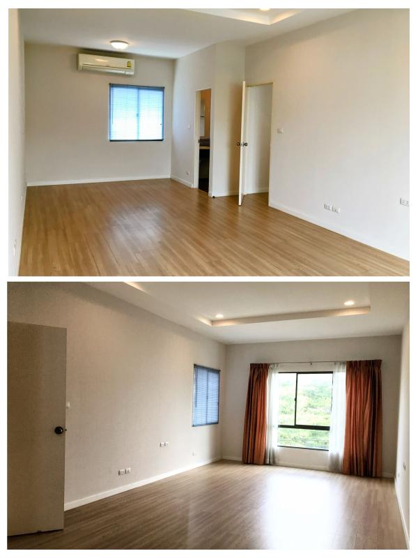 รูปที่7 ต้องการขายทาวน์โฮม บางรักพัฒนา บางบัวทอง ราคา 2,990,000 บาท