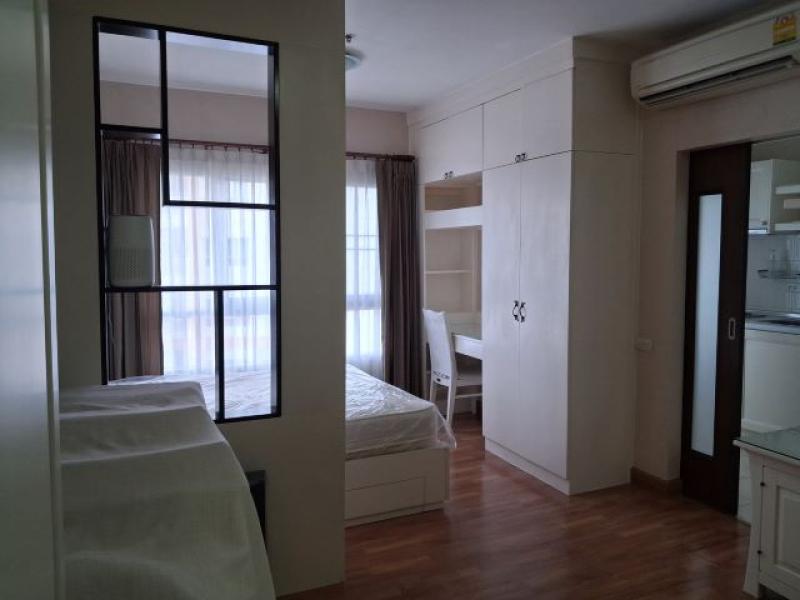 รูปที่2 ต้องการขายคอนโดมิเนียม ราษฎร์บูรณะ เขตราษฎร์บูรณะ ราคา 1,950,000 บาท