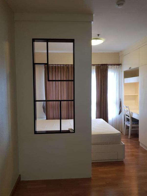 รูปที่4 ต้องการขายคอนโดมิเนียม ราษฎร์บูรณะ เขตราษฎร์บูรณะ ราคา 1,950,000 บาท