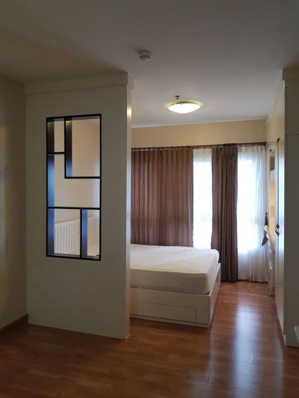 รูปที่5 ต้องการขายคอนโดมิเนียม ราษฎร์บูรณะ เขตราษฎร์บูรณะ ราคา 1,950,000 บาท
