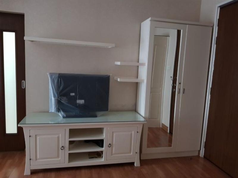 รูปที่8 ต้องการขายคอนโดมิเนียม ราษฎร์บูรณะ เขตราษฎร์บูรณะ ราคา 1,950,000 บาท