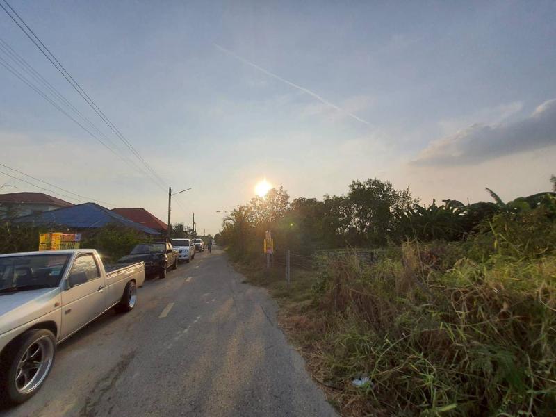 รูปที่4 ต้องการขายที่ดินเปล่า คลองสี่ คลองหลวง ราคา 800,000 บาท