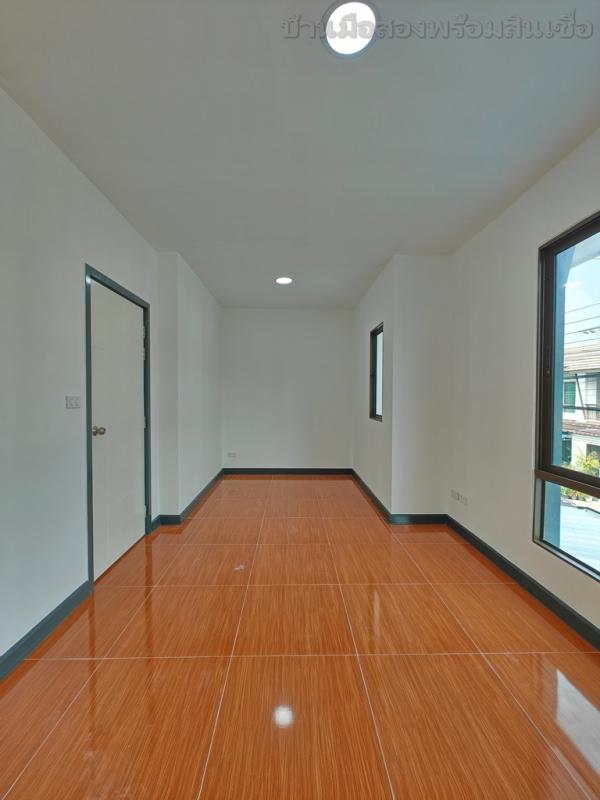 รูปที่5 ต้องการขายบ้านพร้อมที่ดิน ท่าแร้ง เขตบางเขน ราคา 2,590,000 บาท