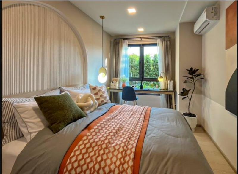 รูปที่2 ต้องการขายคอนโดมิเนียม ในเมือง เมืองขอนแก่น ราคา 195,000 บาท