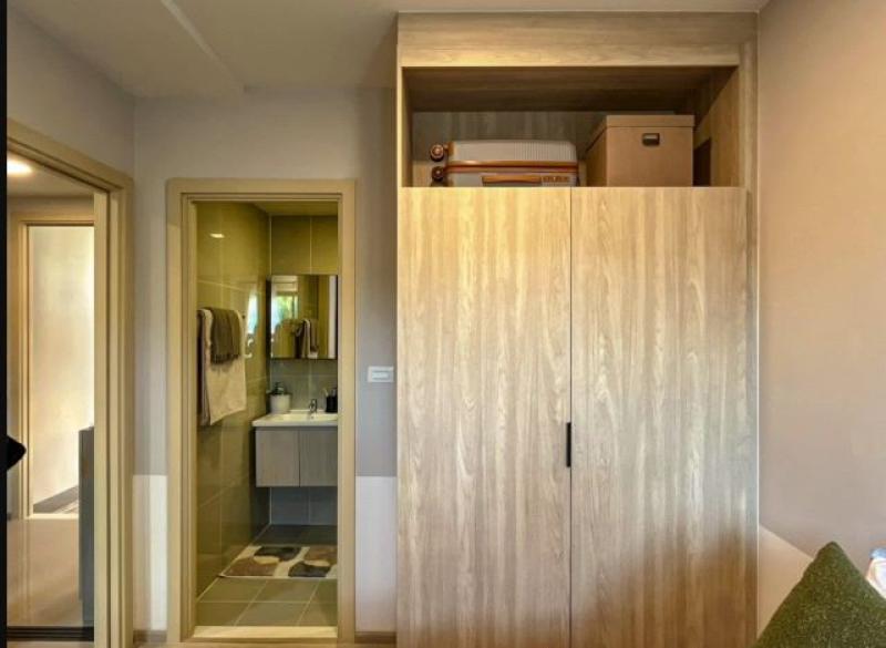 รูปที่3 ต้องการขายคอนโดมิเนียม ในเมือง เมืองขอนแก่น ราคา 195,000 บาท
