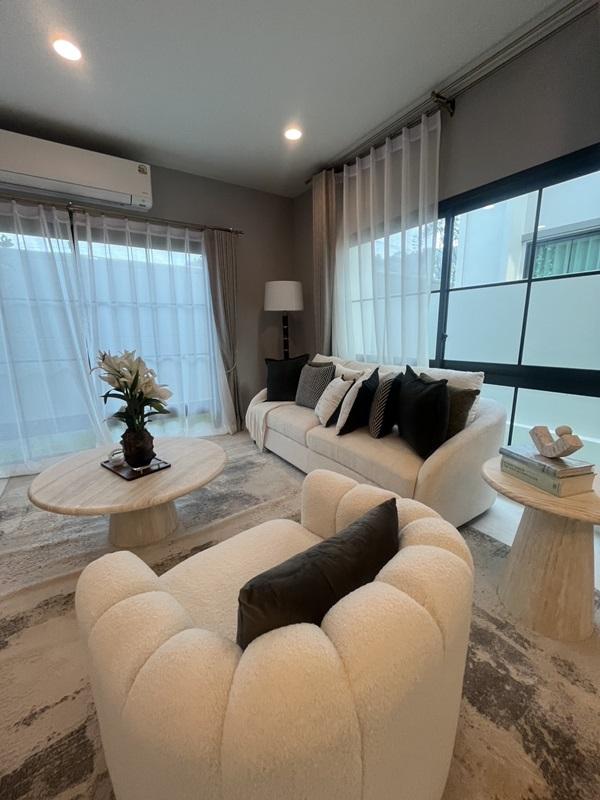 รูปที่3 ให้เช่าบ้านพร้อมที่ดิน เกาะแก้ว เมืองภูเก็ต ราคา 160,000 บาท