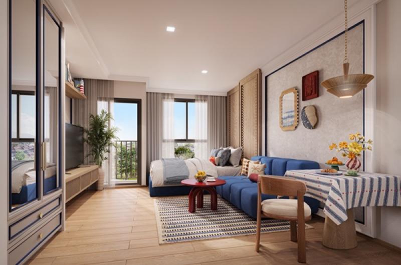 รูปที่5 ต้องการขายคอนโดมิเนียม นาเกลือ บางละมุง ราคา 1,690,000 บาท