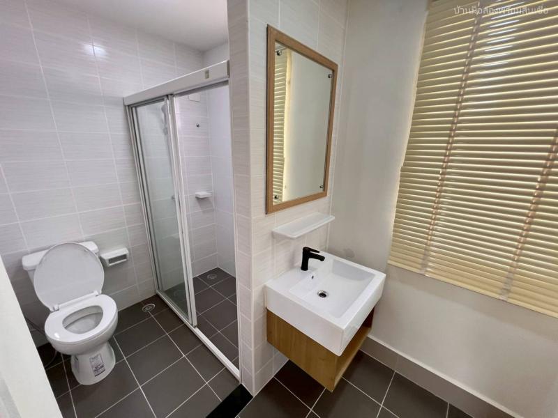รูปที่8 ต้องการขายบ้านพร้อมที่ดิน สะพานสูง เขตสะพานสูง ราคา 2,890,000 บาท