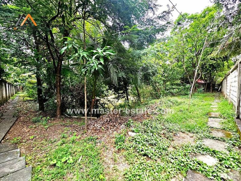 รูปที่4 ต้องการขายบ้านพร้อมที่ดิน บางกระสอ เมืองนนทบุรี ราคา 136,000,000 บาท