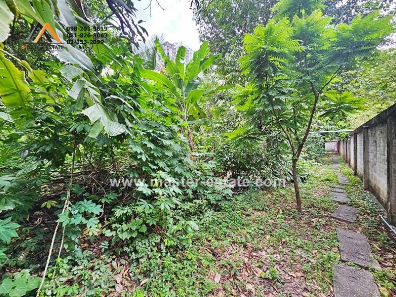 รูปที่6 ต้องการขายบ้านพร้อมที่ดิน บางกระสอ เมืองนนทบุรี ราคา 136,000,000 บาท