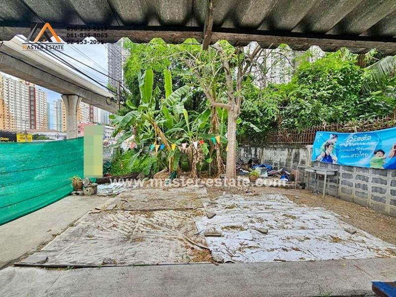 รูปที่8 ต้องการขายบ้านพร้อมที่ดิน บางกระสอ เมืองนนทบุรี ราคา 136,000,000 บาท