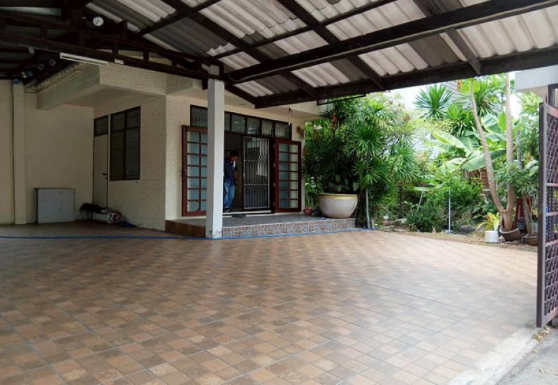รูปที่4 ต้องการขายบ้านพร้อมที่ดิน สะพานสูง เขตสะพานสูง ราคา 6,200,000 บาท