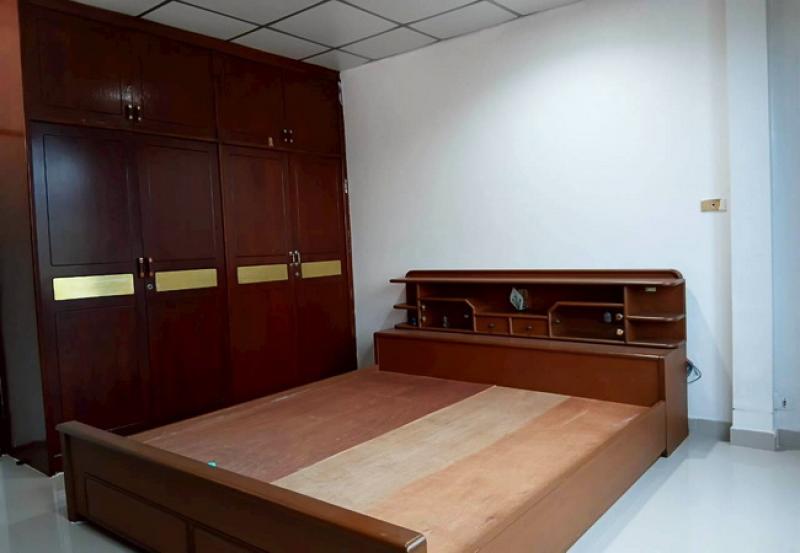 รูปที่7 ต้องการขายบ้านพร้อมที่ดิน สะพานสูง เขตสะพานสูง ราคา 6,200,000 บาท