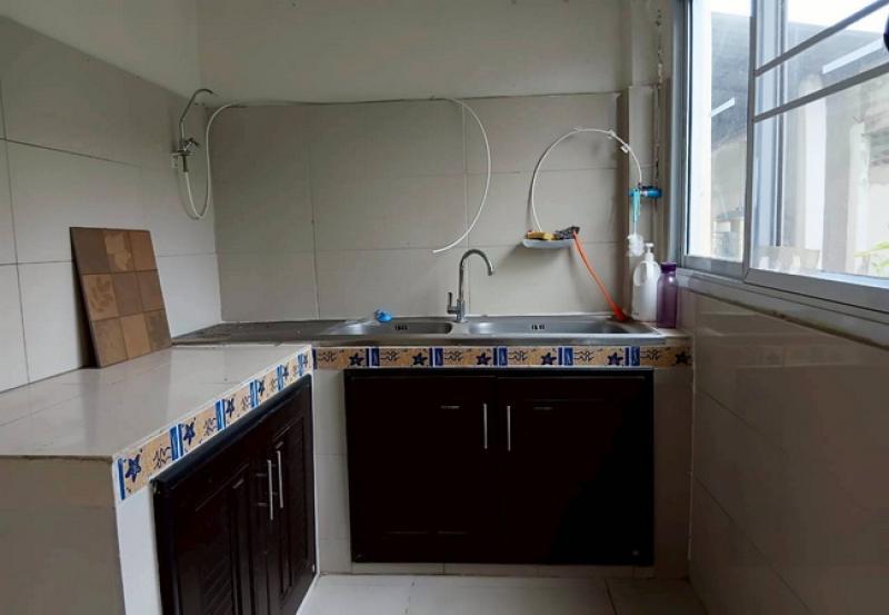 รูปที่8 ต้องการขายบ้านพร้อมที่ดิน สะพานสูง เขตสะพานสูง ราคา 6,200,000 บาท
